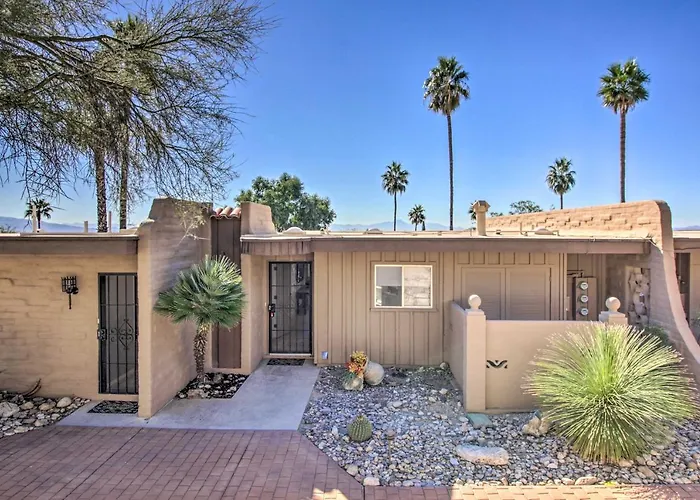 Apartment Near Golf Mtn-view In Tucson! Tucson