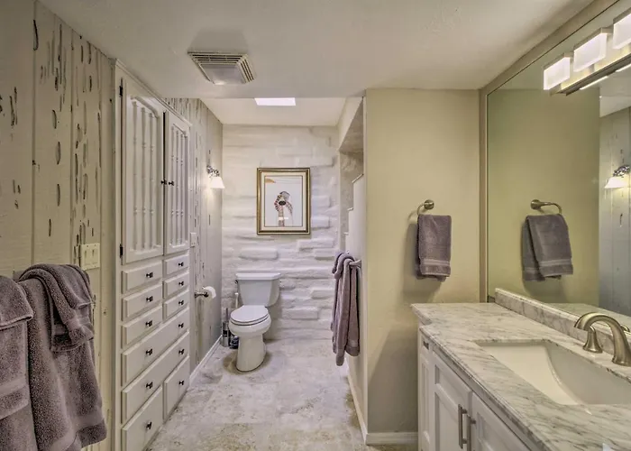 Near Golf Mtn-view In Tucson! Apartment Tucson