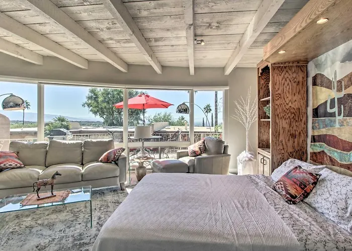 Near Golf Mtn-view In Tucson! Apartment