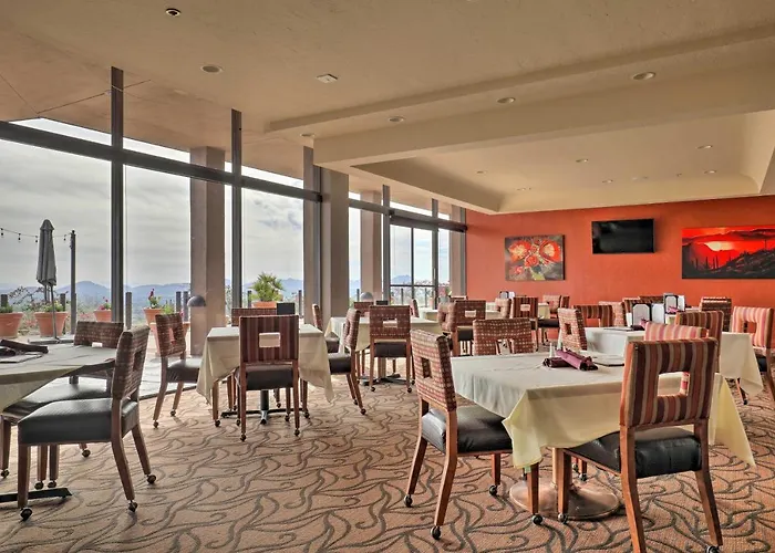 Near Golf Mtn-view In Tucson! Apartment Tucson