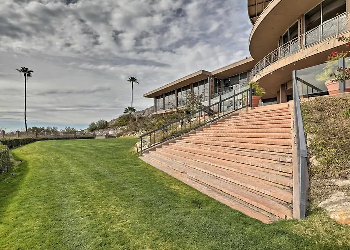 Near Golf Mtn-view In Tucson! Apartment Tucson