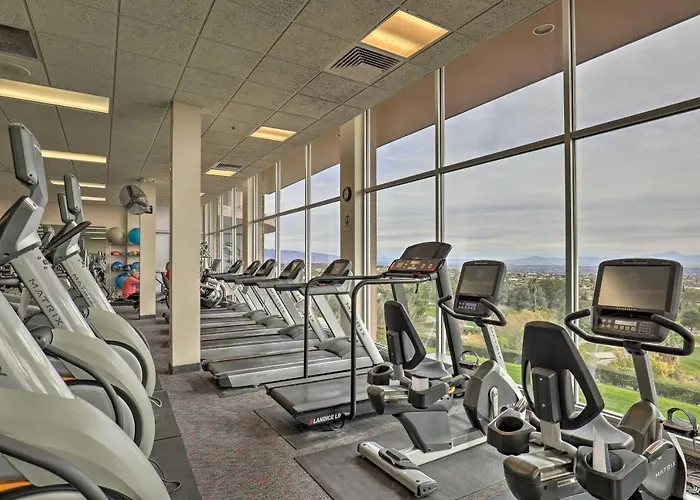 Apartment Near Golf Mtn-view In Tucson! Tucson